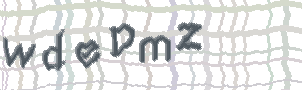 CAPTCHA-Bild zum Spam-Schutz 
