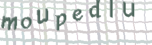 CAPTCHA-Bild zum Spam-Schutz 