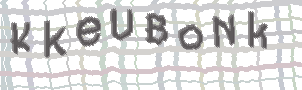 CAPTCHA-Bild zum Spam-Schutz 