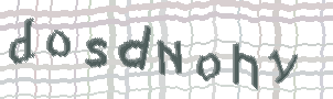 CAPTCHA-Bild zum Spam-Schutz 