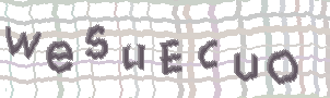 CAPTCHA-Bild zum Spam-Schutz 