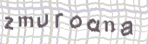 CAPTCHA-Bild zum Spam-Schutz 