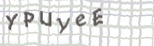 CAPTCHA-Bild zum Spam-Schutz 
